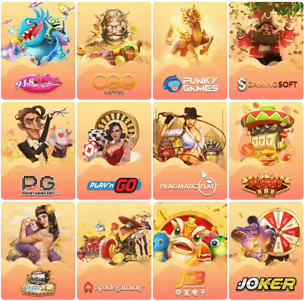 mungme66 game